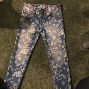 Jean/jeggings